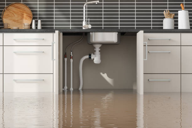 Local water damage restoration in Dundalk, MD
